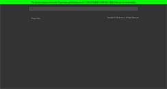 Desktop Screenshot of drones.us