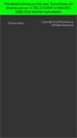 Mobile Screenshot of drones.us